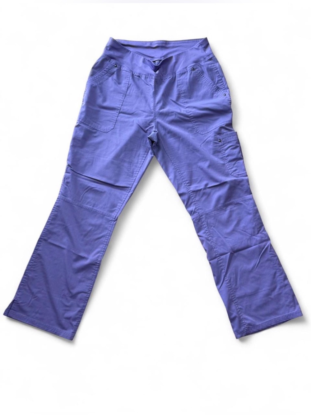 Healing Hands Purple Label Scrub Pants 💜 (Women’s Medium)